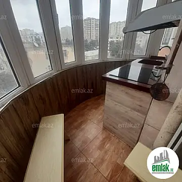 Satılır 3 otaqlı yeni tikili 105 m²