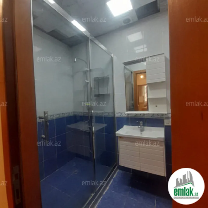 Satılır 3 otaqlı yeni tikili 105 m²