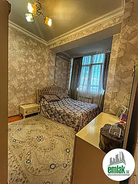 Satılır 2 otaqlı yeni tikili 60 m²