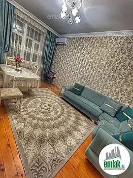 Satılır 2 otaqlı yeni tikili 60 m²