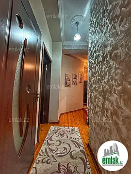 Satılır 2 otaqlı yeni tikili 60 m²