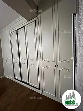 Satılır 3 otaqlı yeni tikili 136 m²
