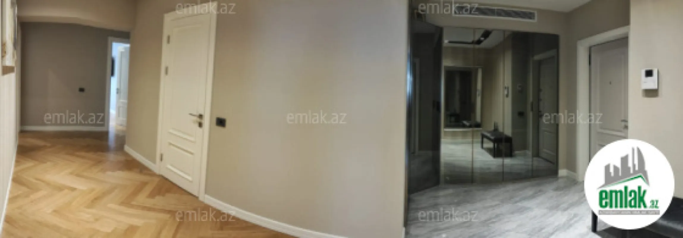 Satılır 4 otaqlı yeni tikili 196 m²