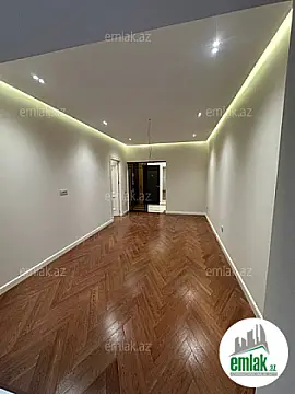 Satılır 2 otaqlı yeni tikili 68 m²