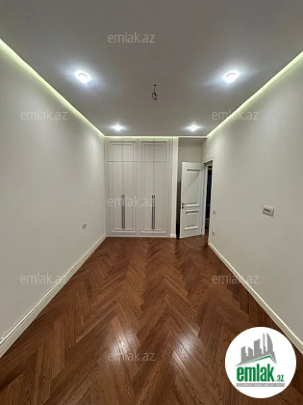 Satılır 2 otaqlı yeni tikili 68 m²