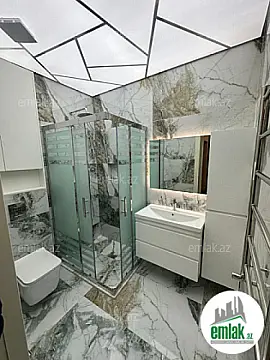 Satılır 2 otaqlı yeni tikili 68 m²