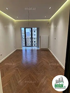 Satılır 2 otaqlı yeni tikili 68 m²