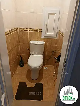 Satılır 2 otaqlı yeni tikili 70 m²