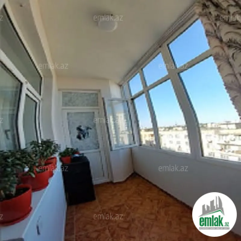 Satılır 2 otaqlı yeni tikili 70 m²