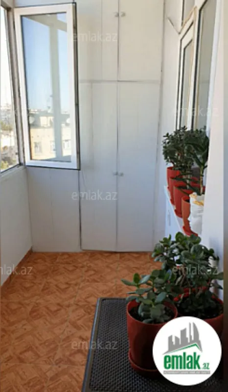 Satılır 2 otaqlı yeni tikili 70 m²