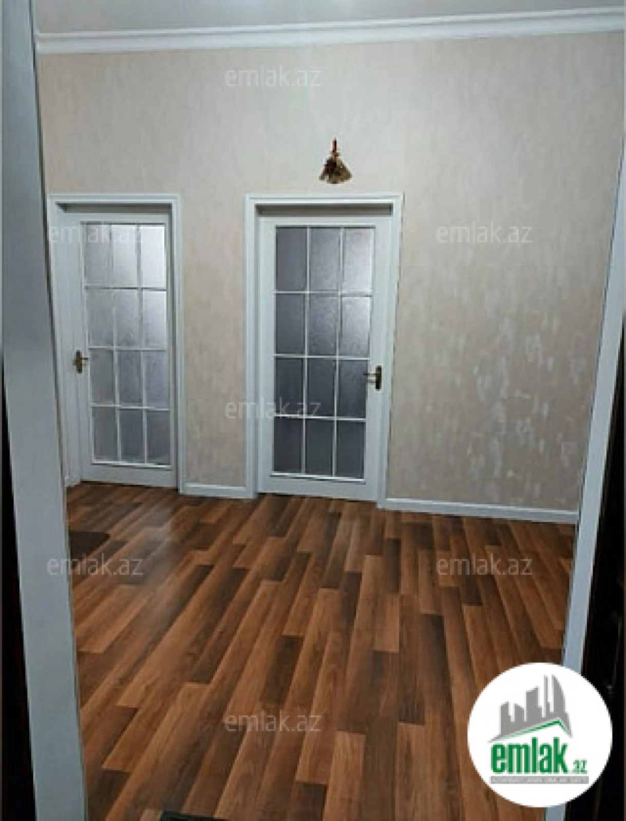 Satılır 2 otaqlı yeni tikili 70 m²