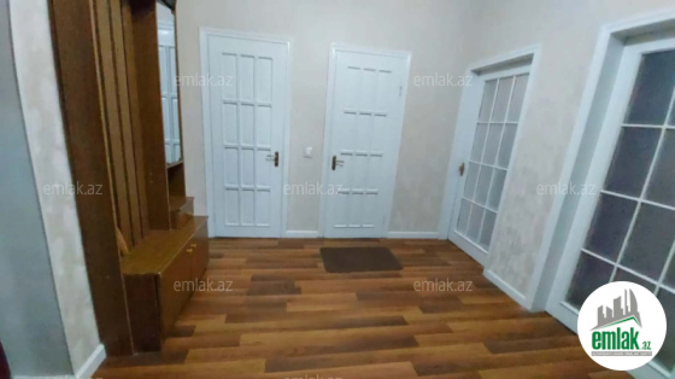 Satılır 2 otaqlı yeni tikili 70 m²