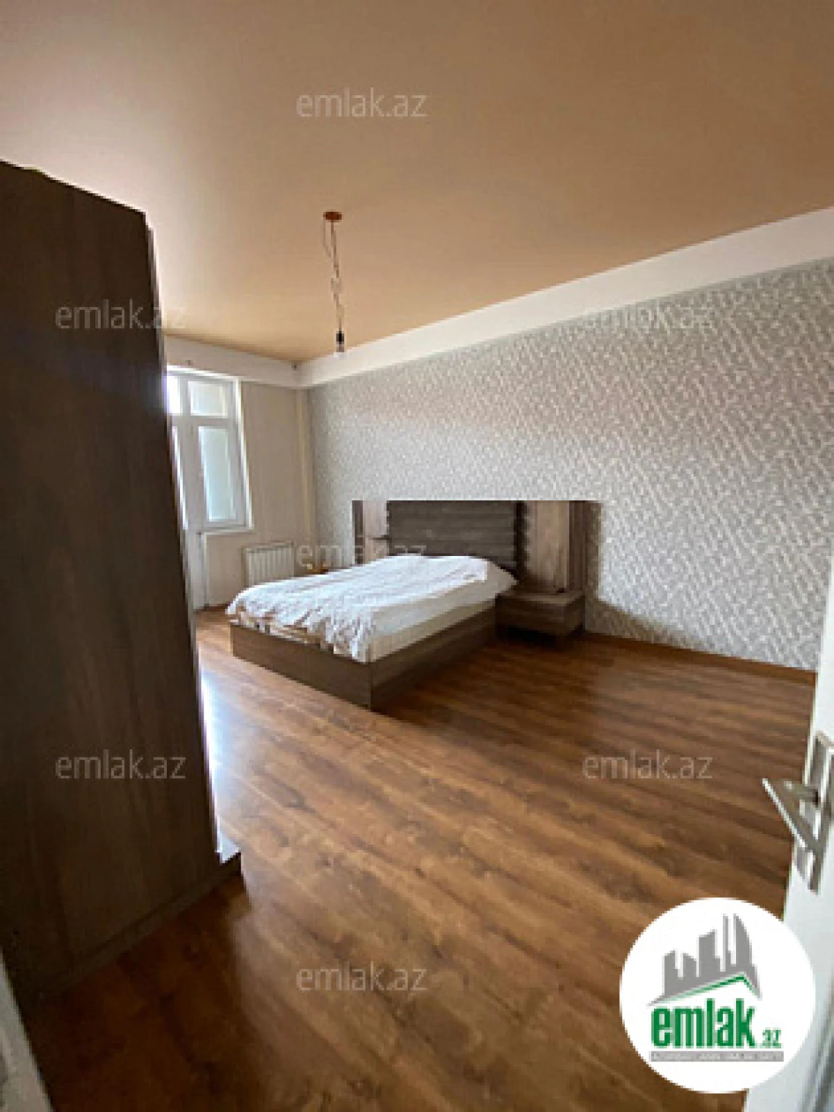 Satılır 3 otaqlı yeni tikili 151 m²