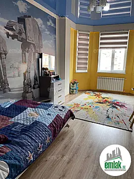 Satılır 3 otaqlı yeni tikili 151 m²