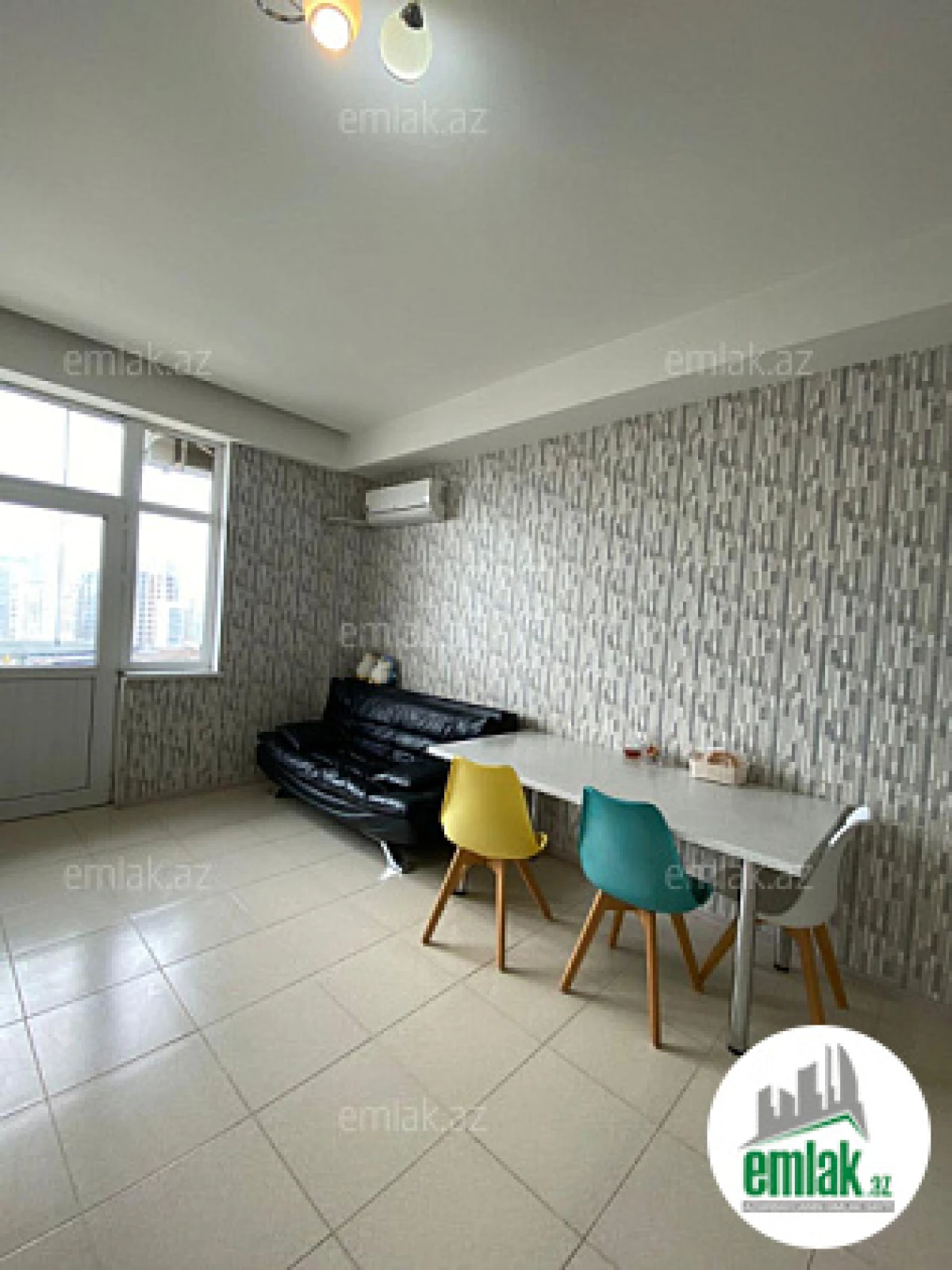 Satılır 3 otaqlı yeni tikili 151 m²