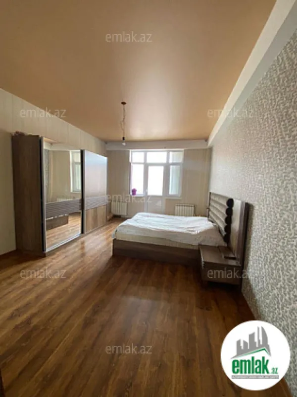 Satılır 3 otaqlı yeni tikili 151 m²