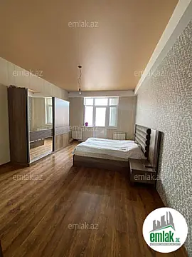 Satılır 3 otaqlı yeni tikili 151 m²