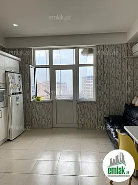 Satılır 3 otaqlı yeni tikili 151 m²