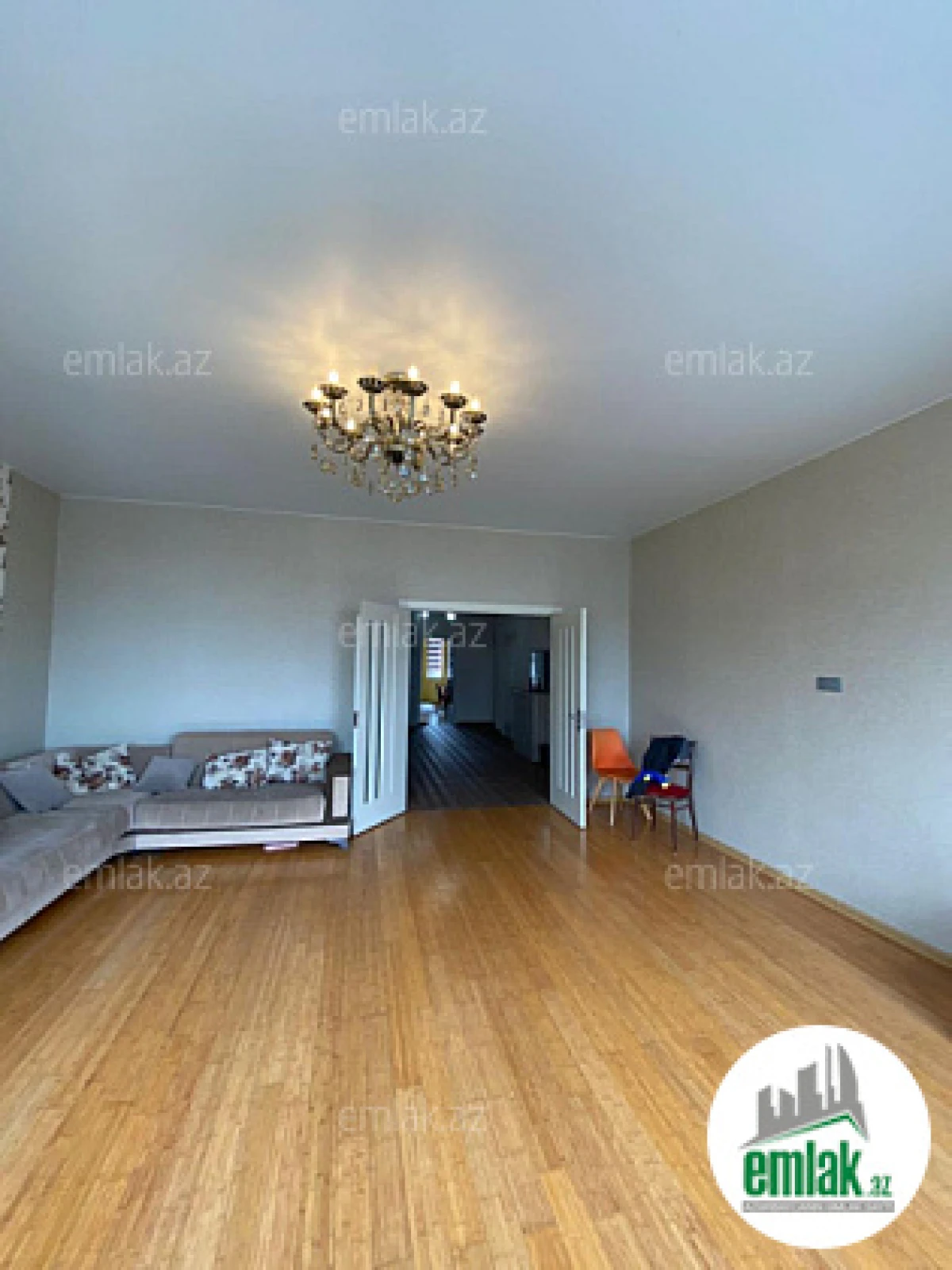 Satılır 3 otaqlı yeni tikili 151 m²