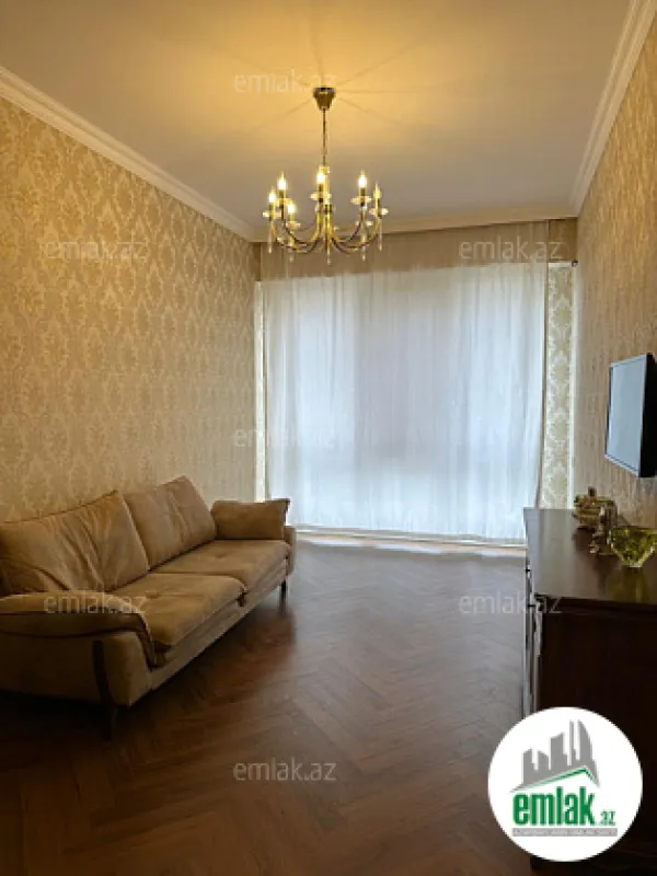 Satılır 2 otaqlı yeni tikili 53.6 m²