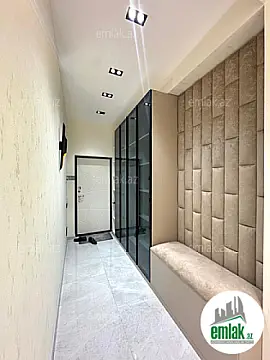 Satılır 2 otaqlı yeni tikili 65 m²