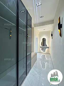 Satılır 2 otaqlı yeni tikili 65 m²