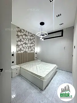 Satılır 2 otaqlı yeni tikili 65 m²
