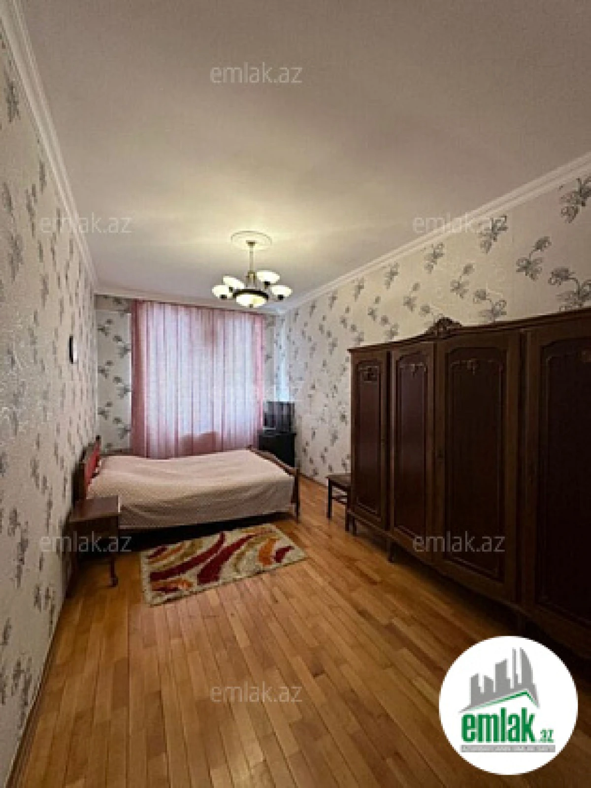 Satılır 3 otaqlı yeni tikili 155 m²