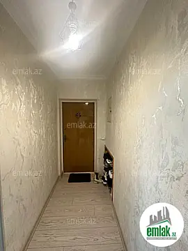 Satılır 2 otaqlı köhnə tikili 60 m²