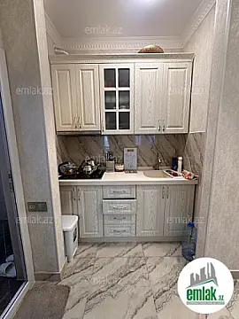 Satılır 2 otaqlı yeni tikili 75 m²