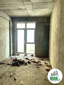 Satılır 2 otaqlı yeni tikili 55 m²