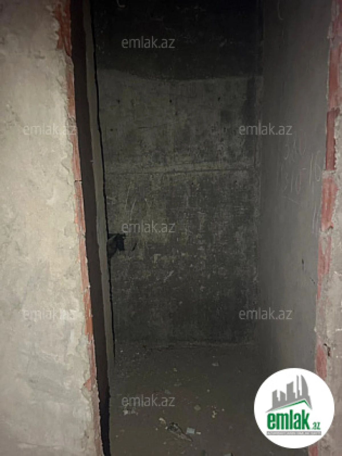Satılır 2 otaqlı yeni tikili 55 m²