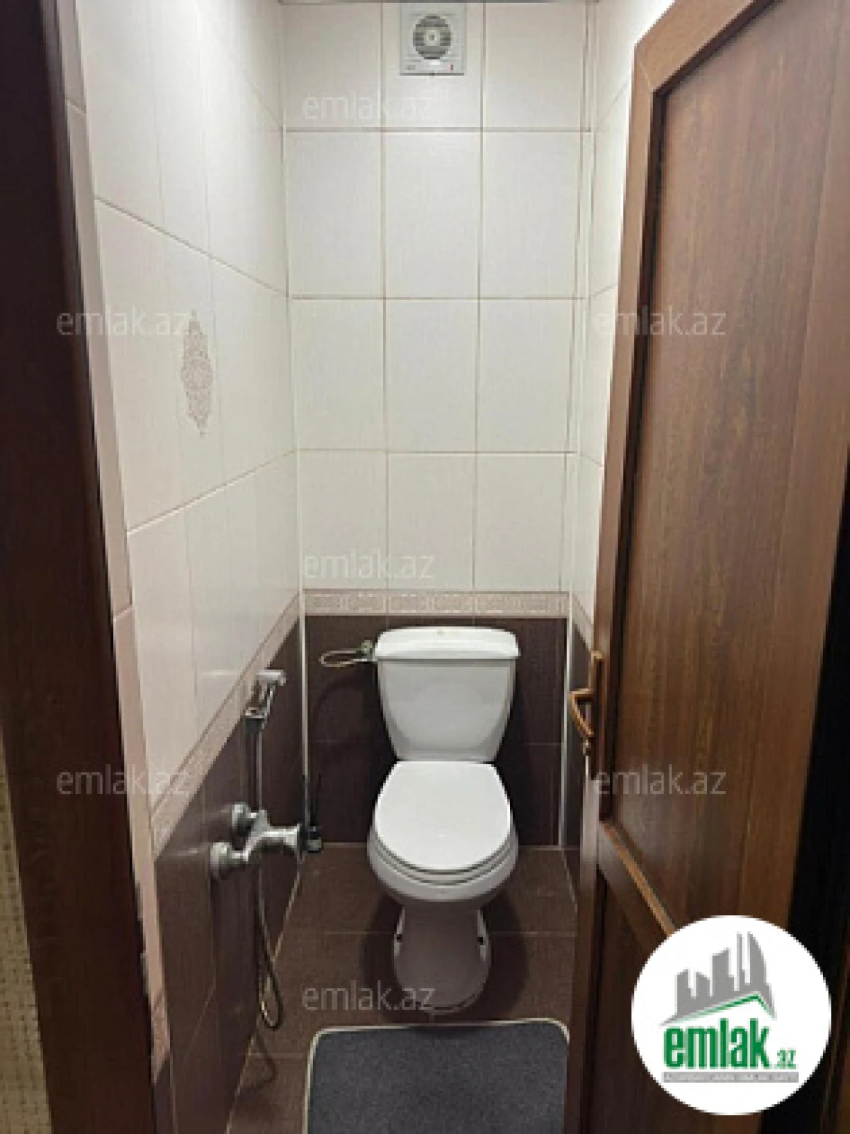 Satılır 3 otaqlı köhnə tikili 90 m²