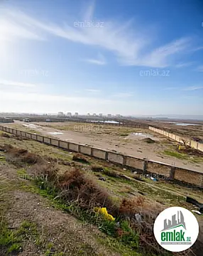 Satılır torpaq sahəsi 150 m² — Bakı 150.00 m²
