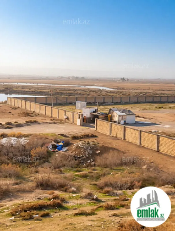 Satılır torpaq sahəsi 150 m²