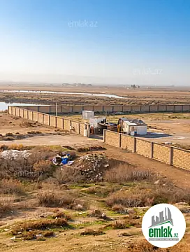 Satılır torpaq sahəsi 150 m²