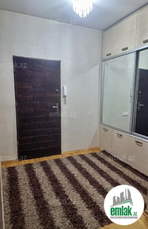 Satılır 2 otaqlı yeni tikili 110 m²