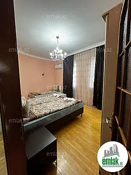 Satılır 4 otaqlı yeni tikili 160 m²