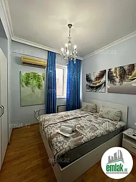 Satılır 4 otaqlı yeni tikili 160 m²