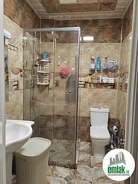 Satılır 2 otaqlı yeni tikili 110 m²