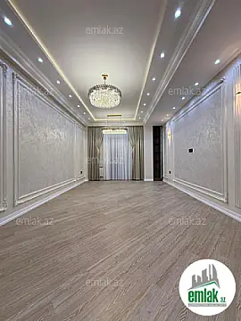 Satılır 3 otaqlı yeni tikili 131 m²