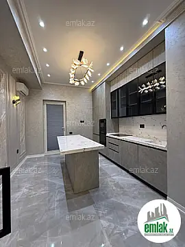 Satılır 3 otaqlı yeni tikili 131 m²