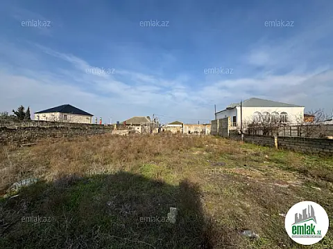Satılır torpaq sahəsi 10 m²