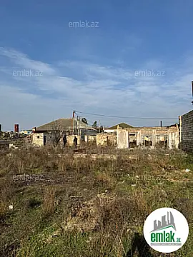 Satılır torpaq sahəsi 10 m²