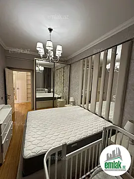 Satılır 2 otaqlı yeni tikili 77 m²
