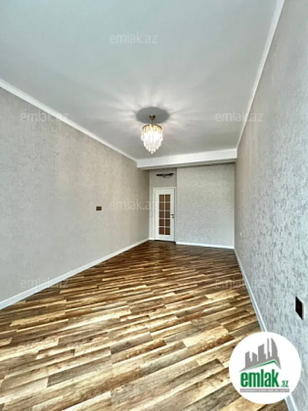 Satılır 3 otaqlı yeni tikili 94 m²