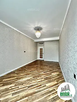 Satılır 3 otaqlı yeni tikili 94 m²