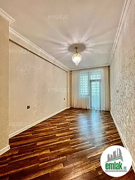 Satılır 3 otaqlı yeni tikili 94 m²