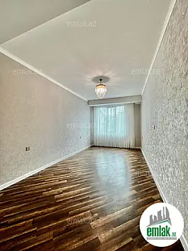 Satılır 3 otaqlı yeni tikili 94 m²