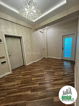 Satılır 3 otaqlı yeni tikili 94 m²